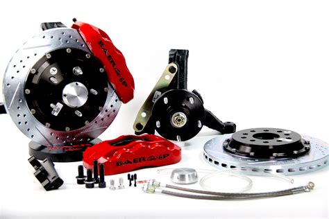 Brake Kits .